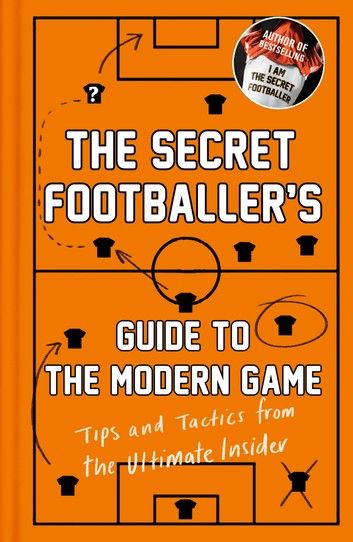 The Secret Footballer\