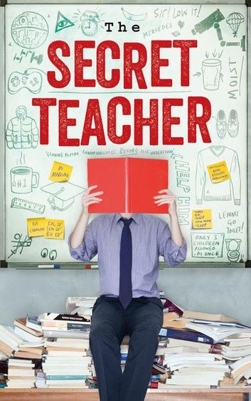 The Secret Teacher