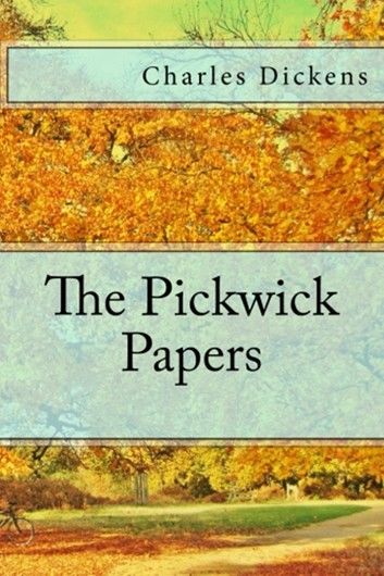 The Pickwick Papers