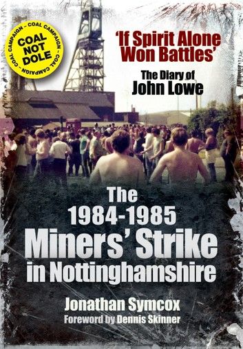 The 1984–1985 Miners\