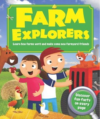 Farm Explorers