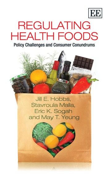 Regulating Health Foods