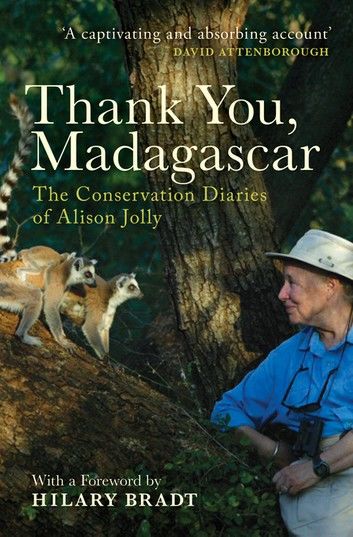 Thank You, Madagascar