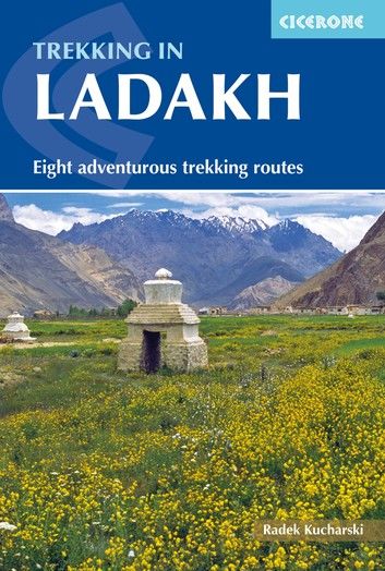 Trekking in Ladakh