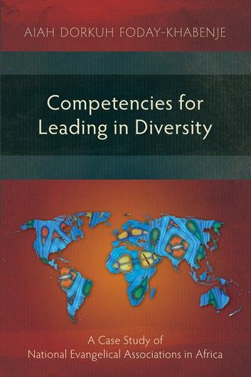 Competencies for Leading in Diversity