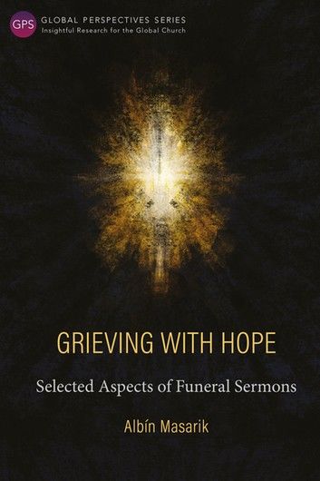 Grieving with Hope