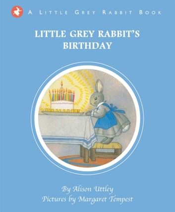 Little Grey Rabbit\