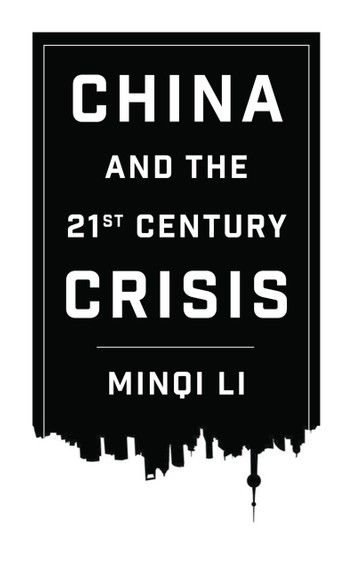 China and the 21st Century Crisis