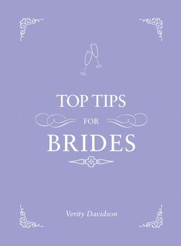 Top Tips for Brides