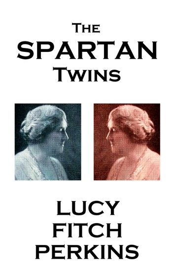 The Spartan Twins