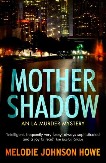 Mother Shadow