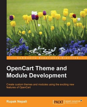 OpenCart Theme and Module Development