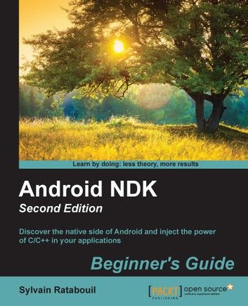 Android NDK: Beginner\