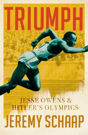 Triumph: Jesse Owens And Hitler\