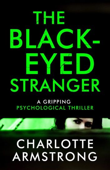 The Black-Eyed Stranger