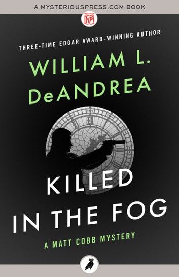 Killed in the Fog