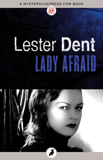 Lady Afraid