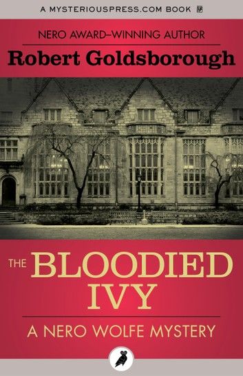 The Bloodied Ivy