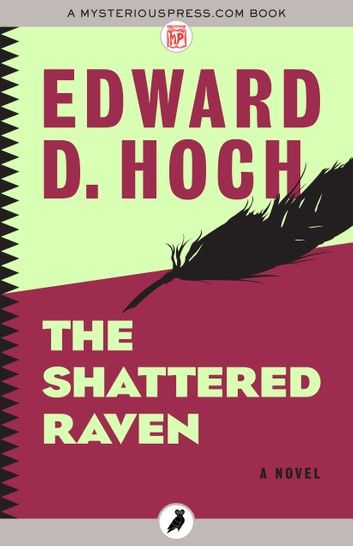 The Shattered Raven