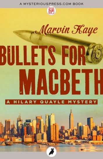 Bullets for Macbeth