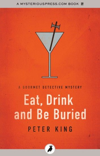 Eat, Drink and Be Buried