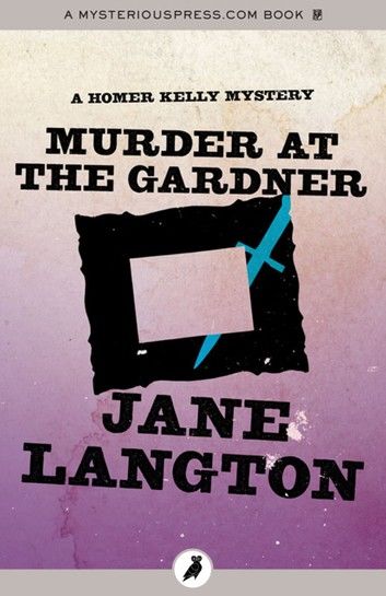Murder at the Gardner