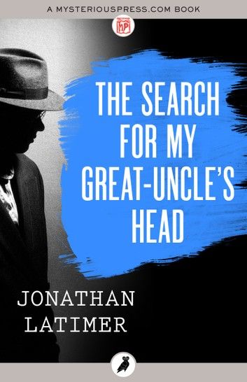 The Search for My Great-Uncle\