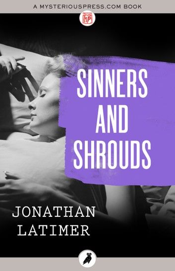 Sinners and Shrouds