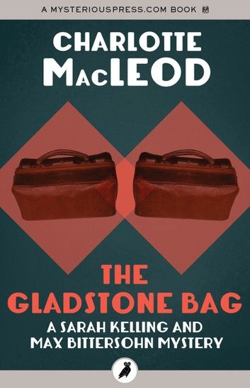 The Gladstone Bag