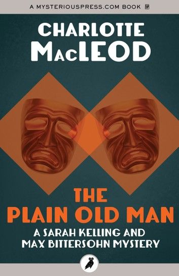 The Plain Old Man