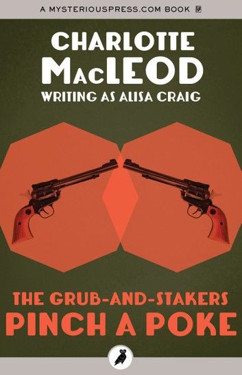 The Grub-and-Stakers Pinch a Poke