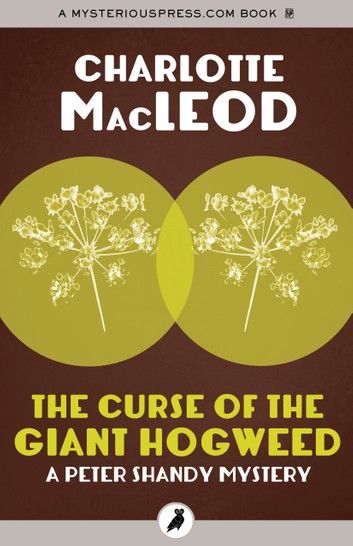 The Curse of the Giant Hogweed