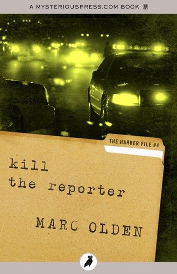 Kill the Reporter