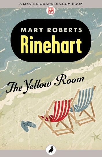 The Yellow Room