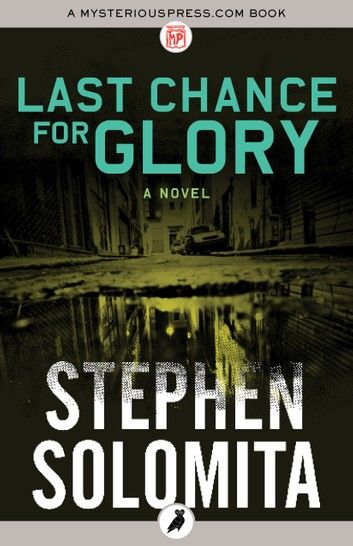 Last Chance for Glory