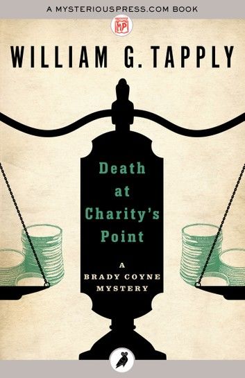 Death at Charity\