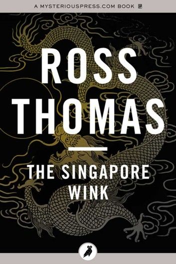 The Singapore Wink