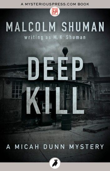 Deep Kill
