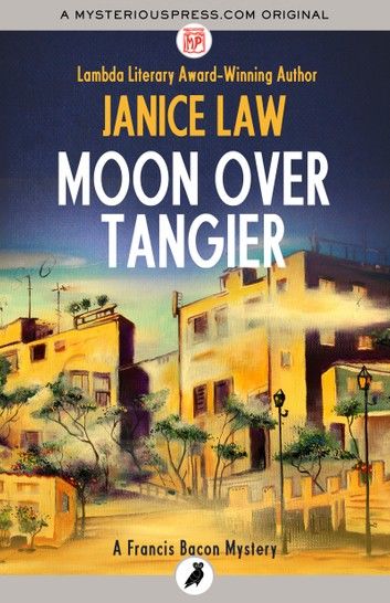 Moon over Tangier