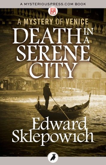 Death in a Serene City