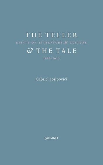 The Teller and the Tale