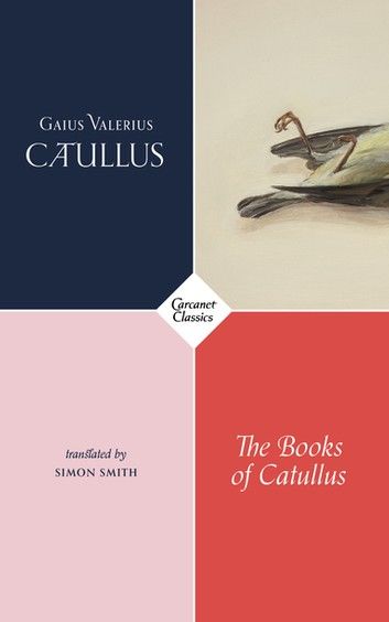 The Books of Catullus