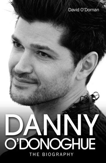 Danny O\