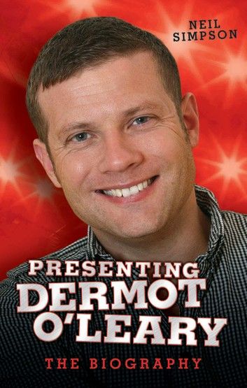 Presenting Dermot O\