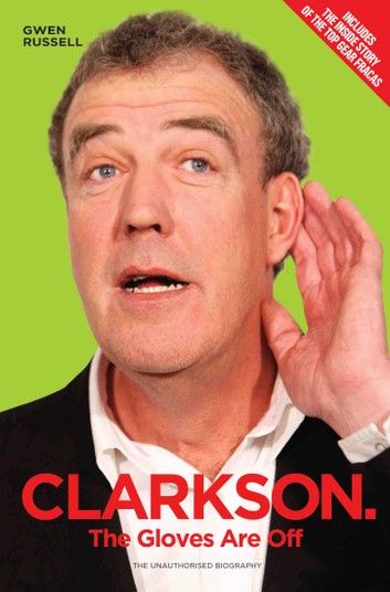 Clarkson - Look Who\