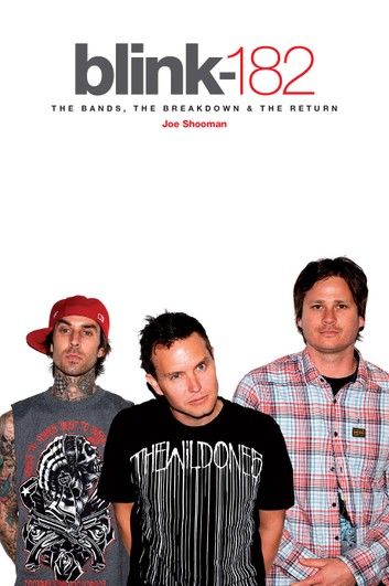 Blink 182 - The Band, The Breakdown & The Return