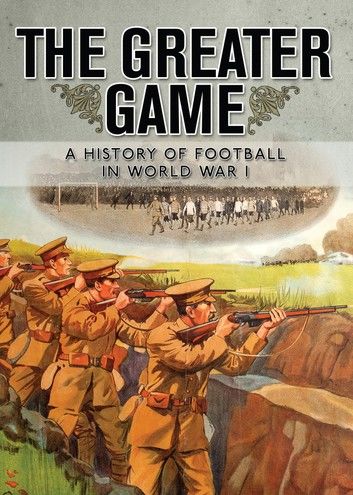 The Greater Game
