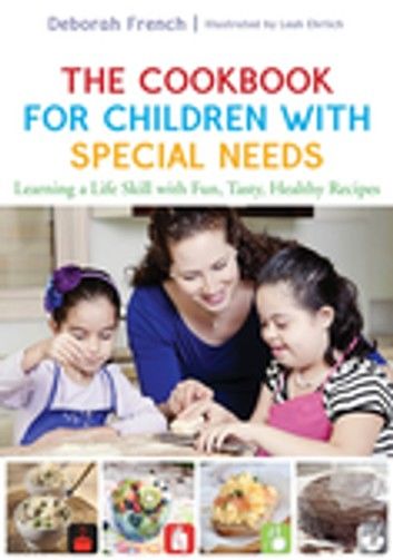 The Cookbook for Children with Special Needs