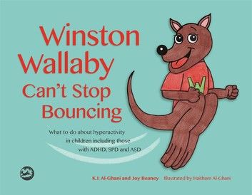 Winston Wallaby Can\