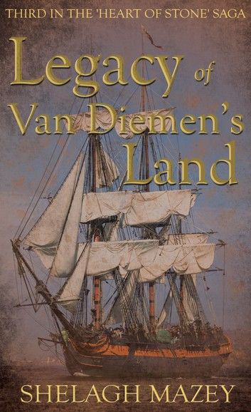 Legacy of Van Diemen\